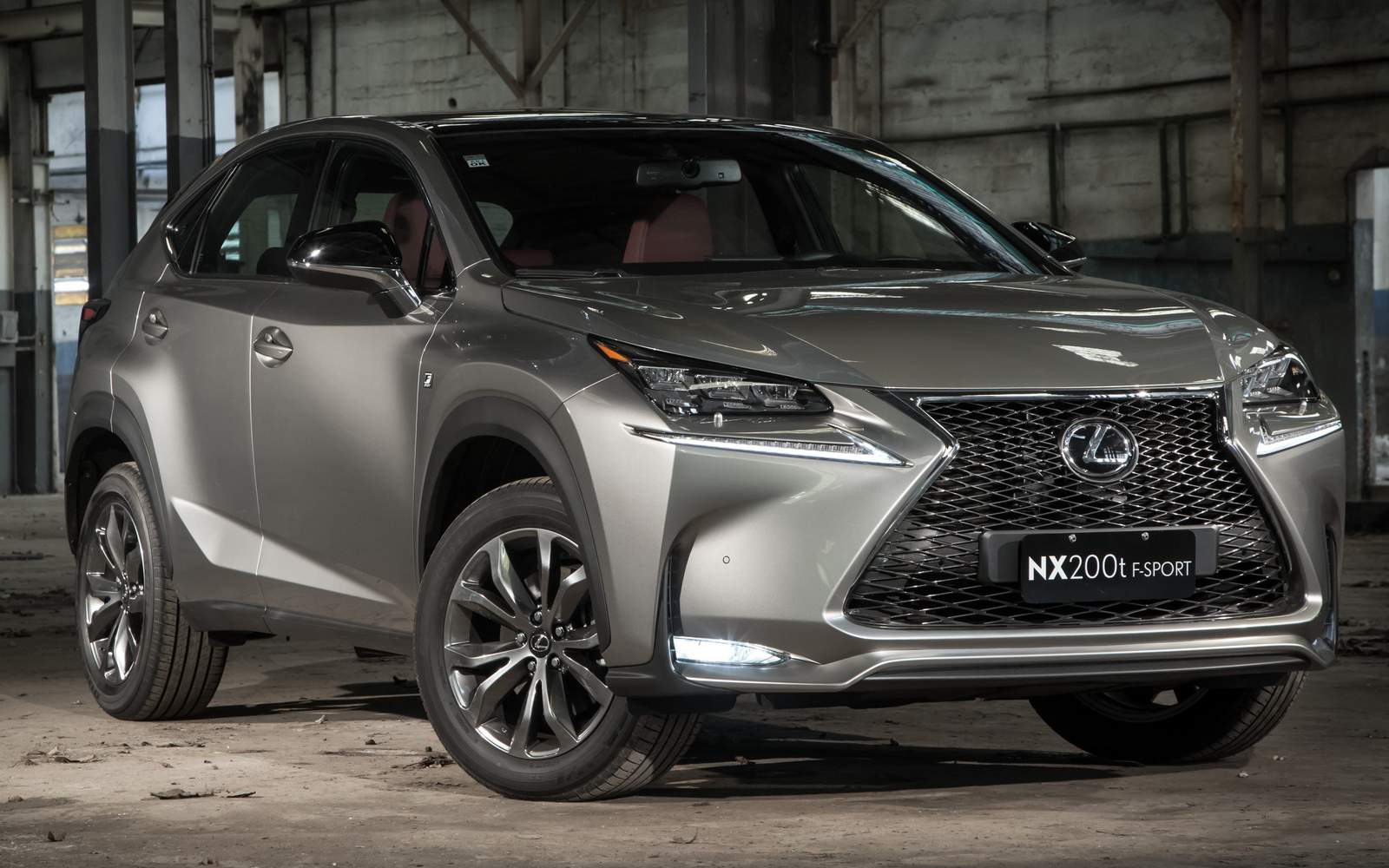 BR: Próximos lançamentos - Página 2 Lexus-NX-200t-brasil%2B(3)