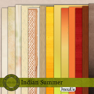 Indian Summer -35% et blogfreebie HSA_Indian_Summer_pvpaper3