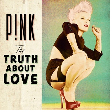 Survivor » The Truth About Love [Resultados Finales, Pág. 31] Pink-TheTruthAboutLovePinkAlbum