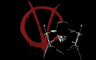 Anonymous, otra herramienta del Nuevo Orden Mundial V%2Bde%2Bvendeta%2Bsatanico