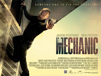 تحميل فيلم The Mechanic 2011 مترجم بجودة عالية جدا The-Mechanic-2011-movie-Poster