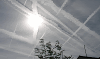 International Law Encourages Use of Geoengineering Weather Modification Chemtrails