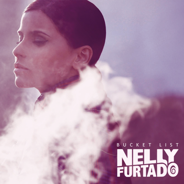 Nuevo Single >> Bucket List - Página 3 Nelly-Furtado-Bucket-List-single-cover