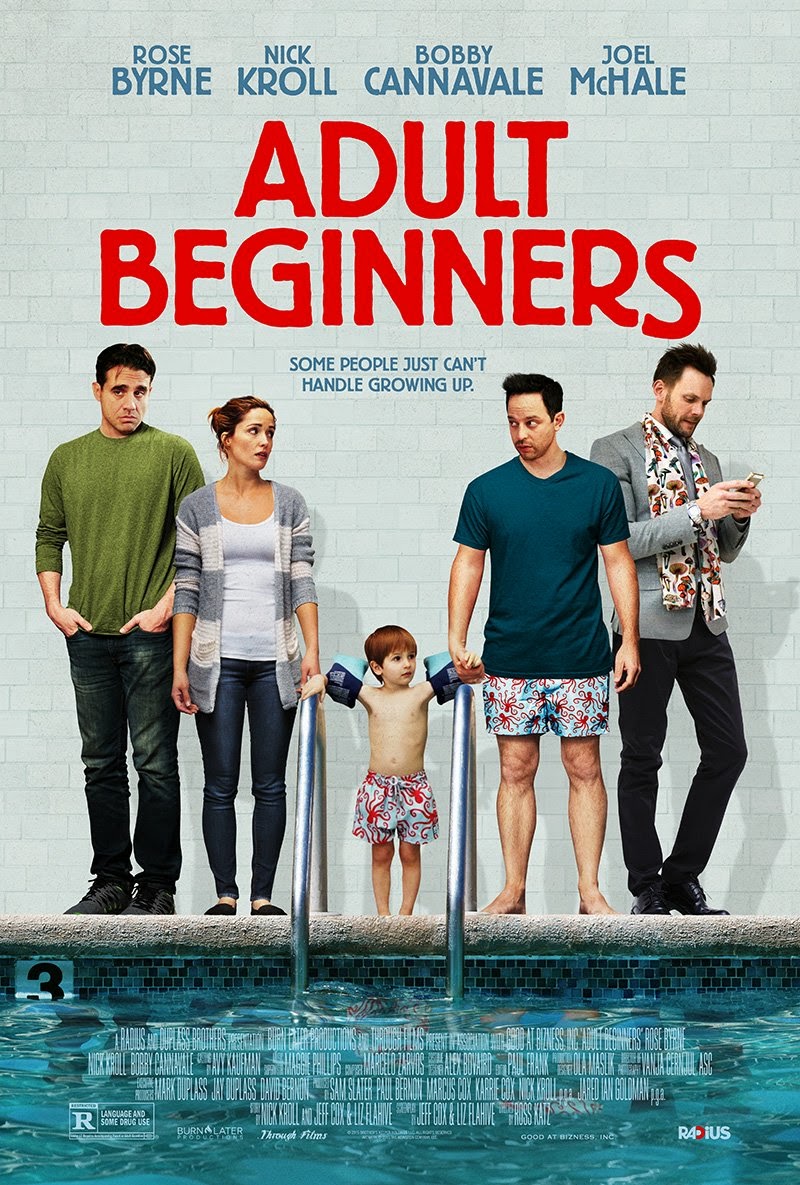 Duplass_Brothers_Productions - Khi Người Lớn Bắt Đầu - Adult Beginners - 2014 1