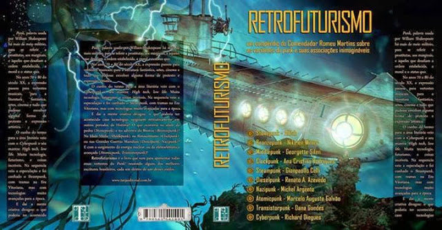 Retrofuturismo - Tarja Editora Retrofuturismo2