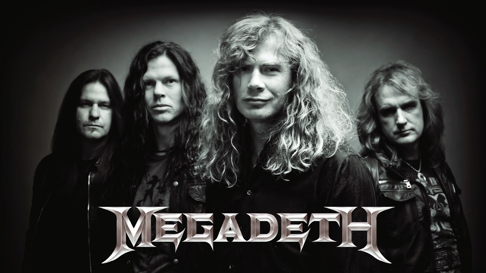 ¿Metallica o Megadeth?. 179847