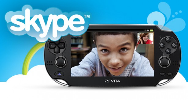  تغيير صوتك أثناء االمحادثة في برنامج السكايب skype Skype-en-ps-vita