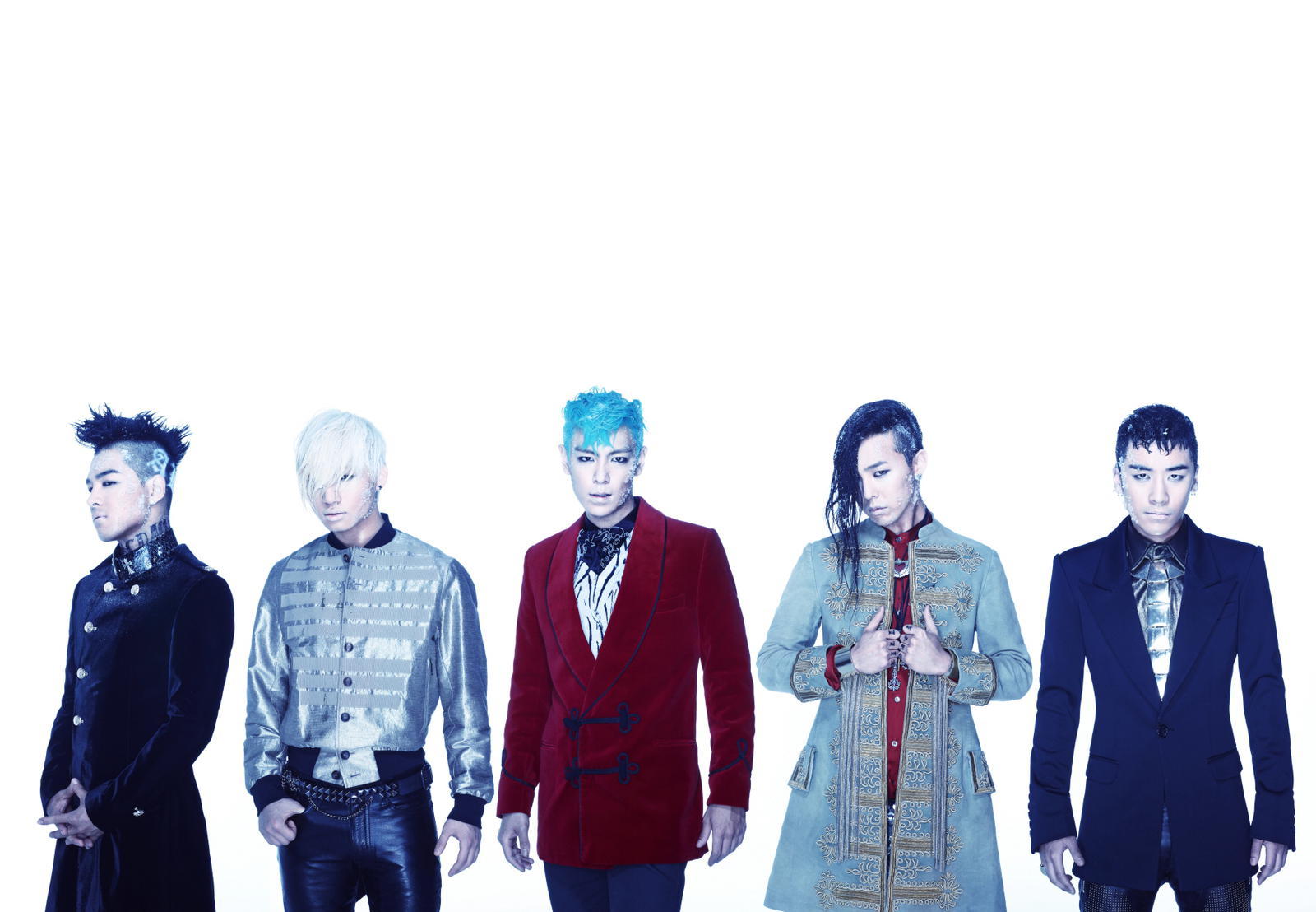 [TH]BIGBANG được mong đợi sẽ tạo nên những bước nhảy vượt bấc cho YG trong năm 2012 57335