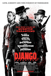 Descargar Django desencadenado  Django-desencadenado