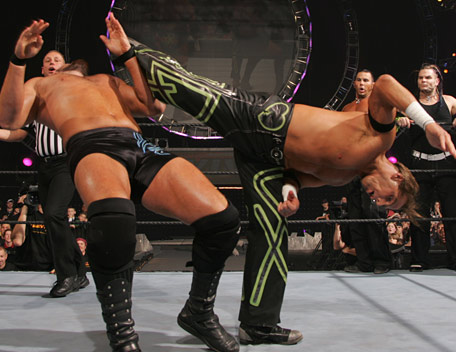 25 Mejores Luchas de la Historia de Wrestlemania: N°23 y N°22 WWE-Finishing-Moves