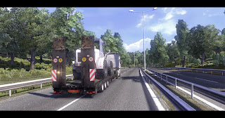 Euro truck simulator 2 - Page 7 1