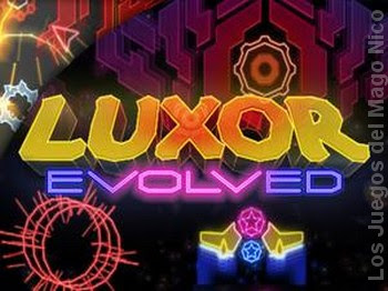 LUXOR EVOLVED - Guía del juego y video guía 8c4b96c79eb2c63d7ded2e31cd465ed5