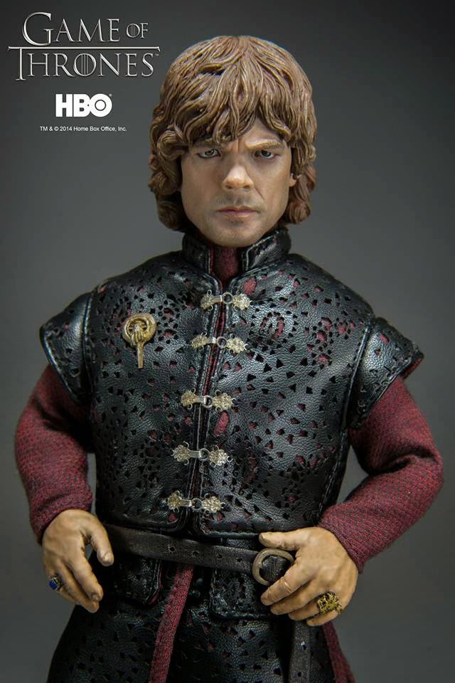 [ThreeZero] Game of Thrones - Tyrion Lannister 1/6 - Página 3 G2