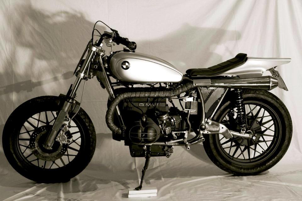 Flat tracker 01