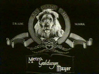 La historia de los 5 leones de la Metro Goldwyn Mayer Slats_MGM.lion