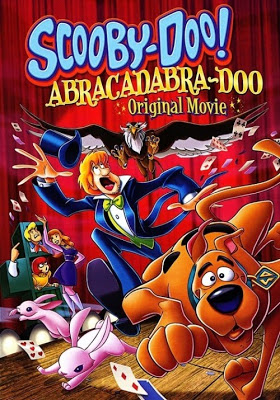 Scooby-Doo! Abracadabra-Doo (2010) Dvdrip Latino Scooby-Doo%2521%2BAbracadabra-Doo%2B%25282010%2529