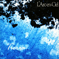 L'arc~en~ciel (Single, Albums) Cover