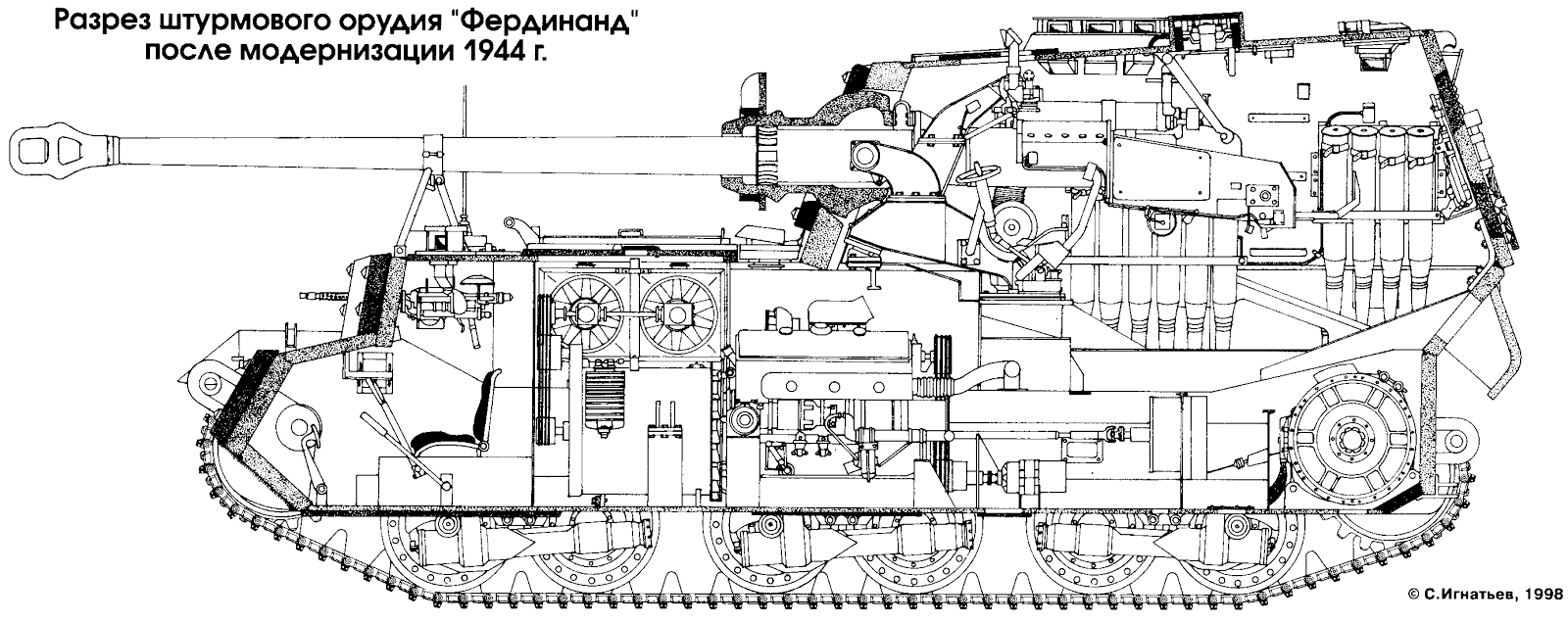 Elephant / Ferdinand Ferd_3