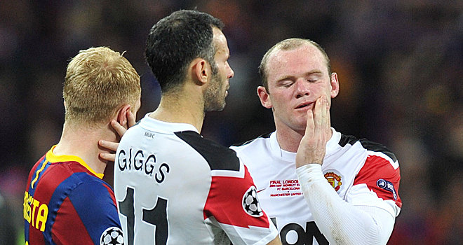 روني : بيننا وبين برشلونه ملايين الاميال Wayne-Rooney-Ryan-Giggs-Paul-Scholes-Manchest_2602925