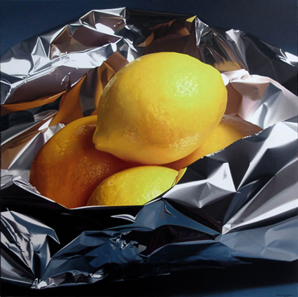  الرسام بيدرو كامبوس ( لن تصدق ) Hyper-realistic-paintings-that-look-like-photographs-pedro-campos-12