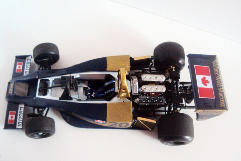 Wolf wR1 1977 Jody Scheckter Atual 26/06 Concluído! F1%2BWOLF%2B016