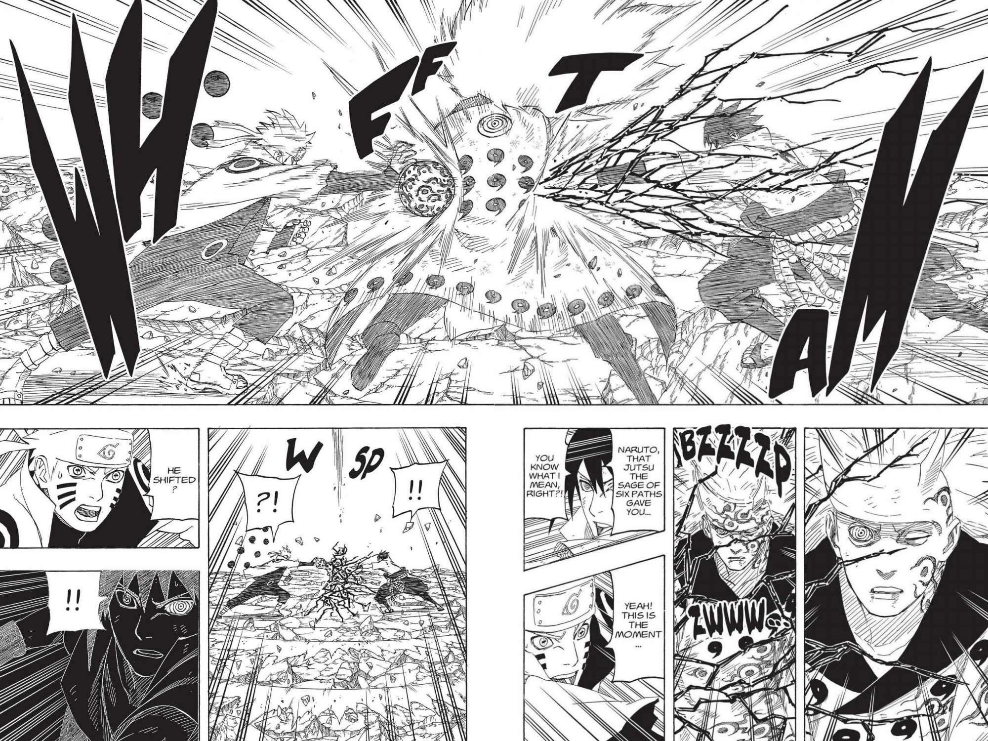 Sasuke vs Hashirama e Madara  - Página 2 0674-012