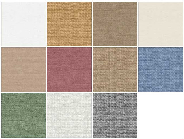 موقع يحتوي على كل ما تحتاجه لبرنامج اسكتش اب FABRICS-SOLID-COLOR-CANVASS-3