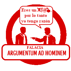 Cules - Página 14 Adhominem