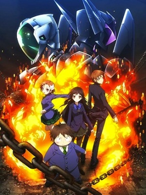 (Anime)Accel World [Mediafire] 12717