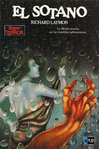 El sótano – Richard Laymon El-sotano-web%5B1%5D