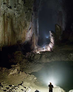 بالصور اكبر كهف في العالم  Cave01