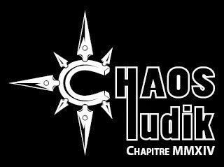 Chaosludik 2014 [Montréal, 11-12 octobre] Chaosludik2014