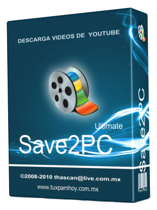 حصريا:برنامج تحميل مقاطع الفيديو من موقع اليوتيوب Save2pc 5.44 Build 1534 Save2pc_Ultimate