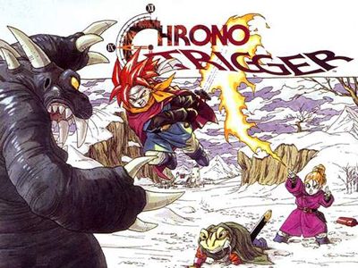 O Guia para se fazer um RPG clássico Chrono_trigger