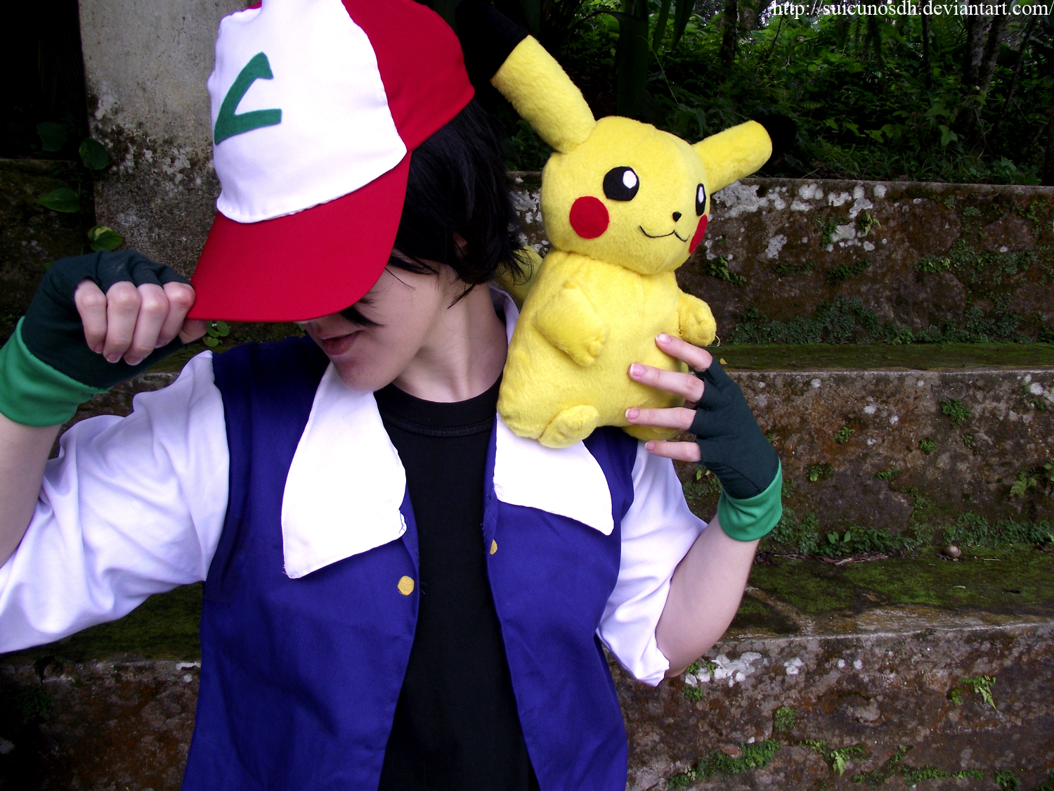 Cosplayers de Pokémon Ash-Pokemon-cosplay-pokemon-19253483-1500-1125