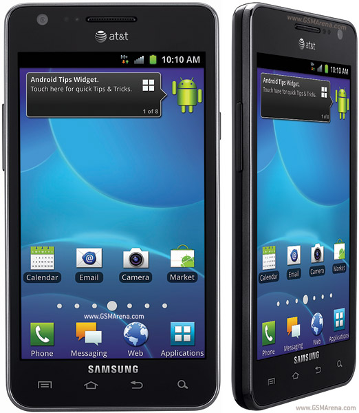 Modelos diferentes de Samsung Galaxy S2 Samsung-galaxy-sii-att