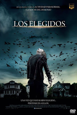 Los Elegidos (2013) Dvdrip Latino Los-elegidos