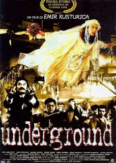 Podzemlje / Underground (1995) 600full-underground-poster