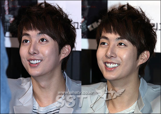 Kim Hyung Jun Comeback Stage @ Music Core + Fansigning Event  256477690