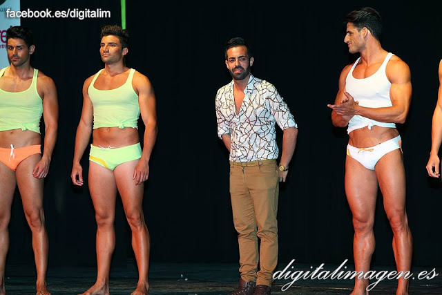 2013 l Mister International l Spain l Adrian Gallardo Mister-spain-international-2013-adrian-gallardo-malaga-28