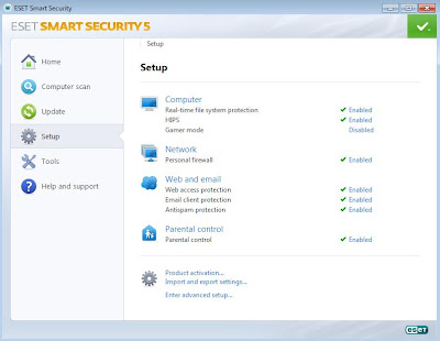 Eset Smart Security 5 +Pure fix2.02+ Key Ess-04_11