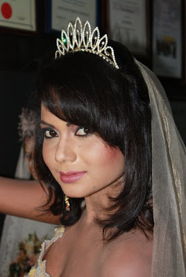 2011 | Miss Sri Lanka |  Gayesha%2BPerera