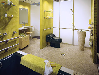 حمامات عصرية بسيطة ورائعة استحمو في حمامات راقية وفي غاية الروعة 34