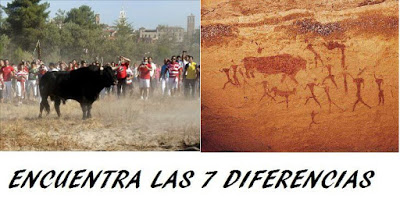 ¿Es el Toro de la Vega lo más paleto del país? Toro%2Bde%2Bla%2BVega%252C%2Bbarbarie%2BMade%2Bin%2BSpain%2B1