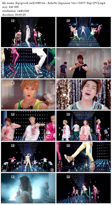 [DDL][MV] SHINee - Juliette (Japanese Ver.) 52557916201108072349477302238595876_000