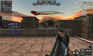 BeliVe10..7 | Full Set 1 hit + wallhack + Auto HS + fash change replace weapon | ( Senin 16 april 2012 ) | Khusus PointBlank 2