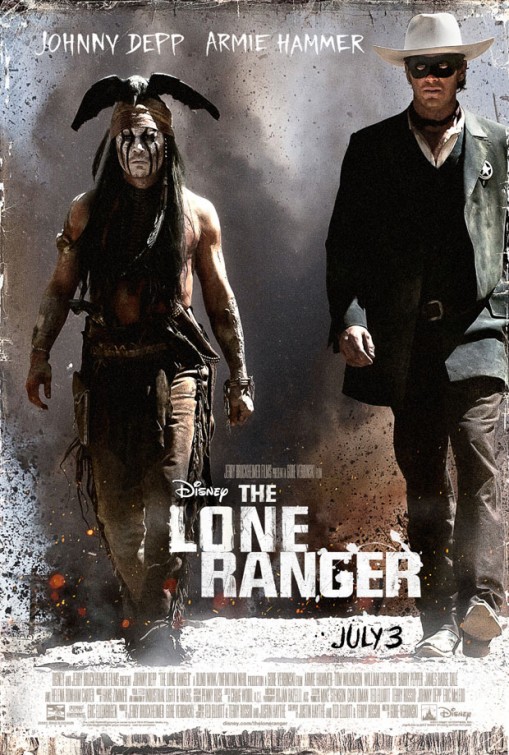 The Lone Ranger Lone-Ranger-Movie