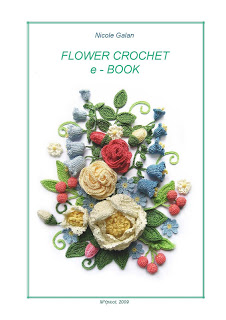 Flower Crochet 01