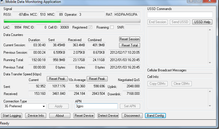 MDMA (Mobile Data Monitoring Application) Untitled-1