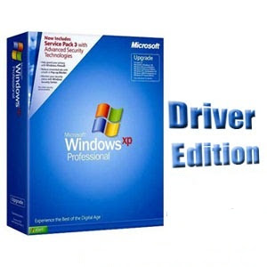Windows XP SP3 Professional PT-BR Full Driver Edition 0